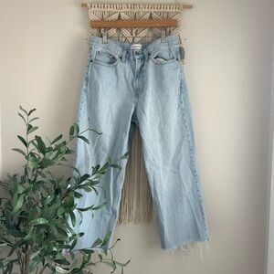 Abercrombie & Fitch Jeans